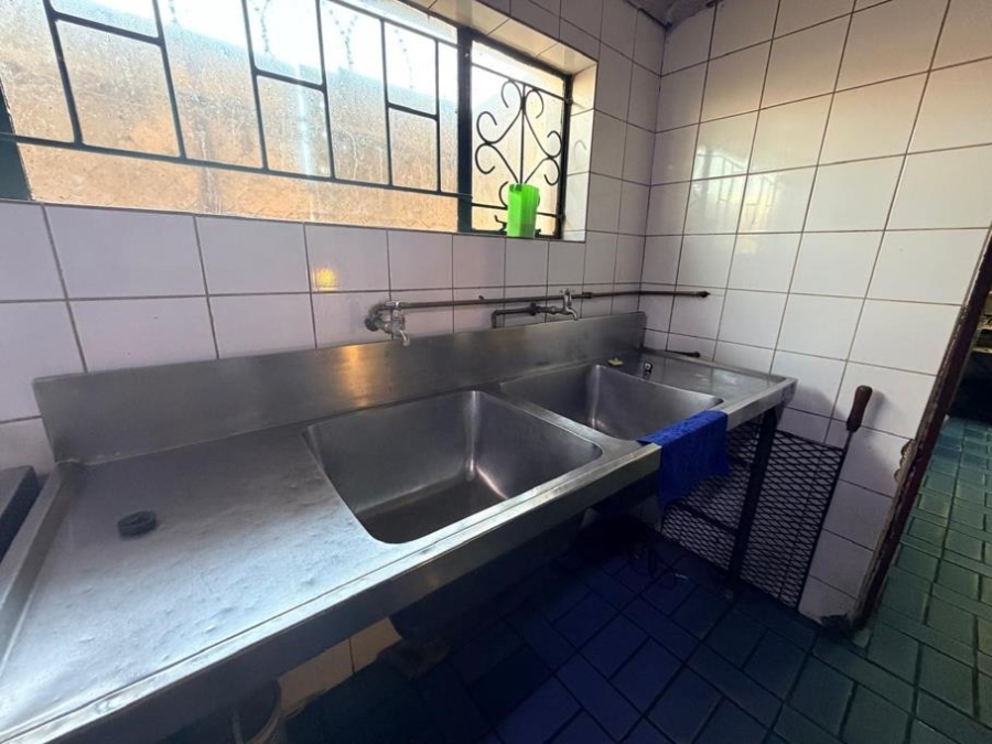 Commercial Property for Sale in Pienaarsdorp North West